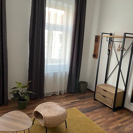Gesamte Unterkunft In Zentrumsnaehe Viena Exterior foto